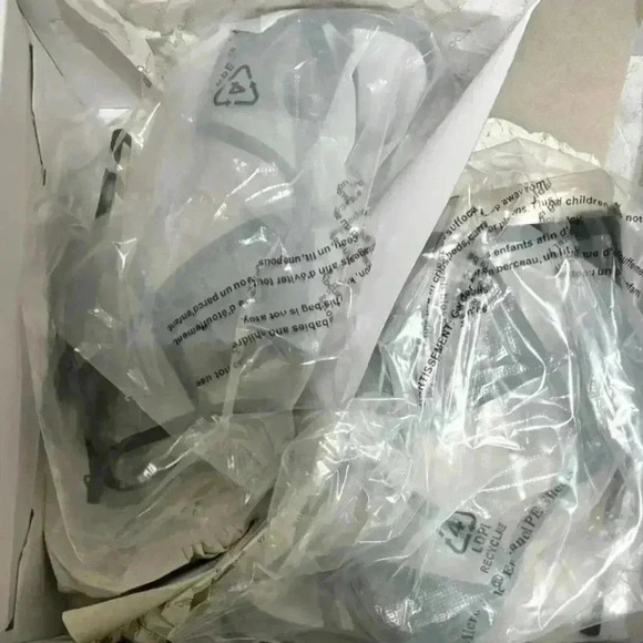 ALDO Gabea Sandals (Stilettos)-NWT - Picture 7 of 9